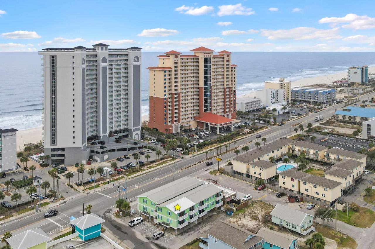 The American Dream Gulf Shores Exterior photo