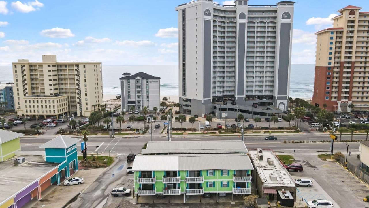 The American Dream Gulf Shores Exterior photo