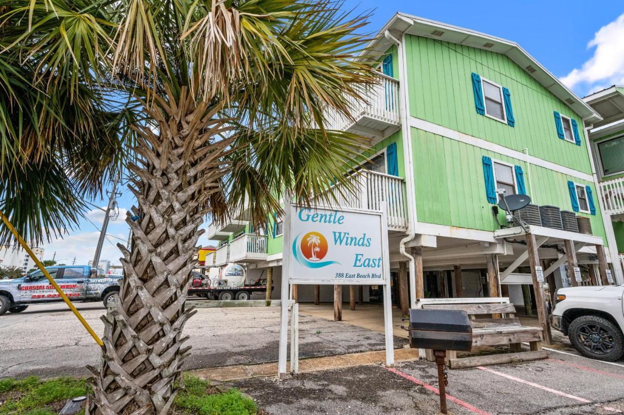 The American Dream Gulf Shores Exterior photo