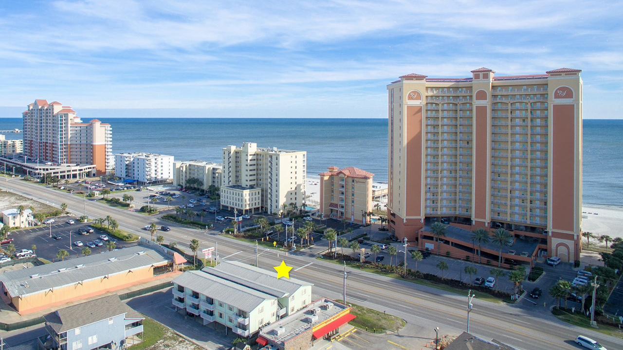 The American Dream Gulf Shores Exterior photo